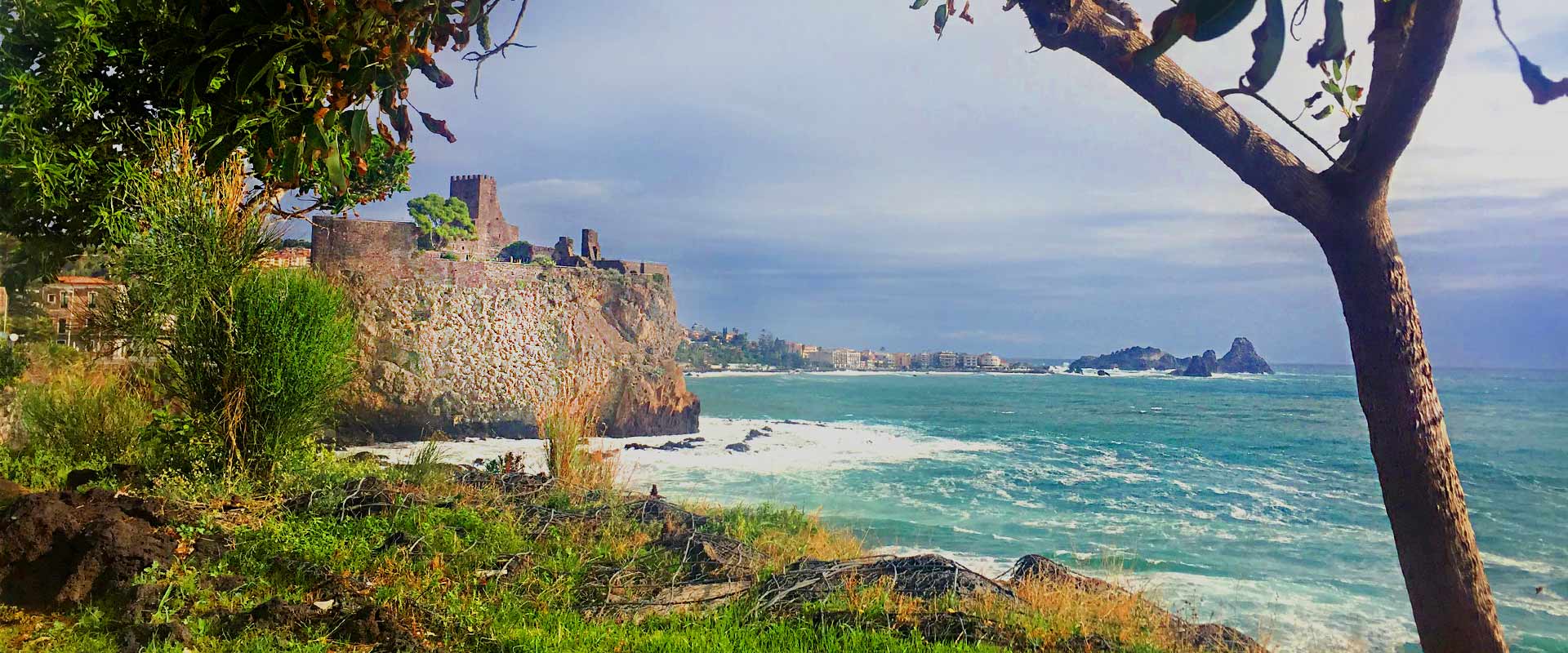 Aci Castello