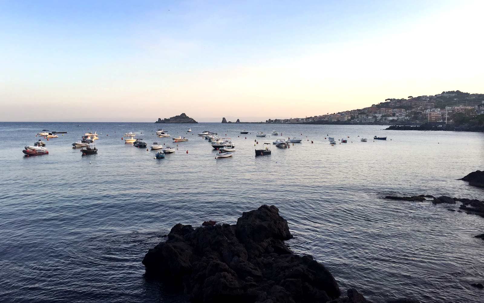 Capo Mulini