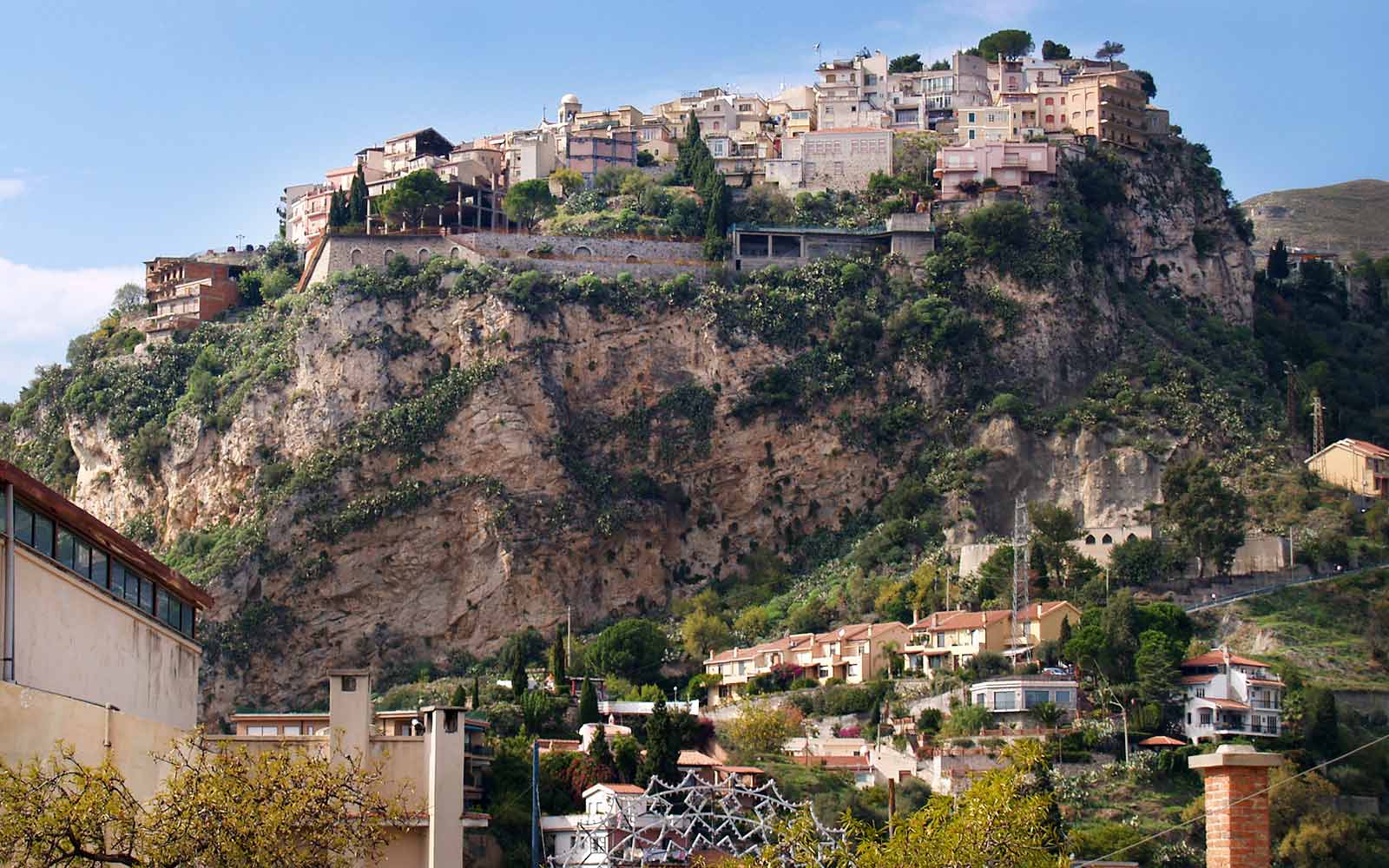 Castelmola