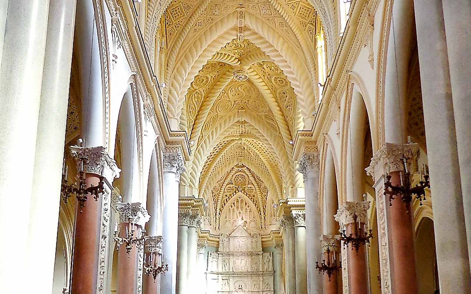 Duomo di Erice