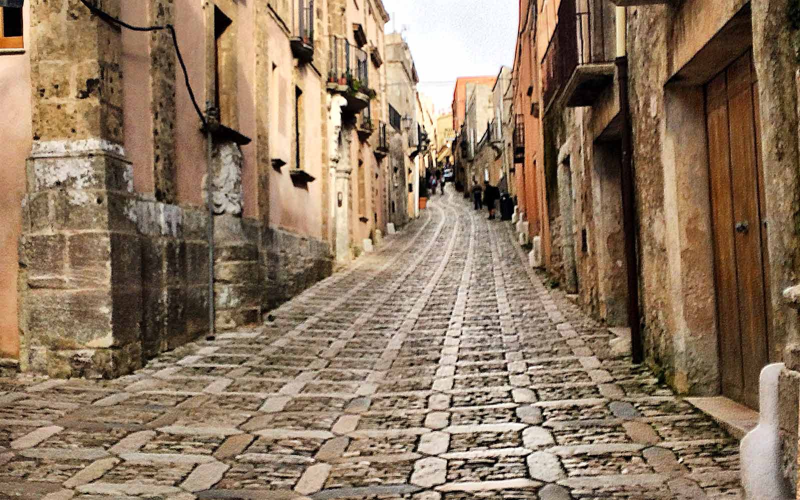 Viette di Erice