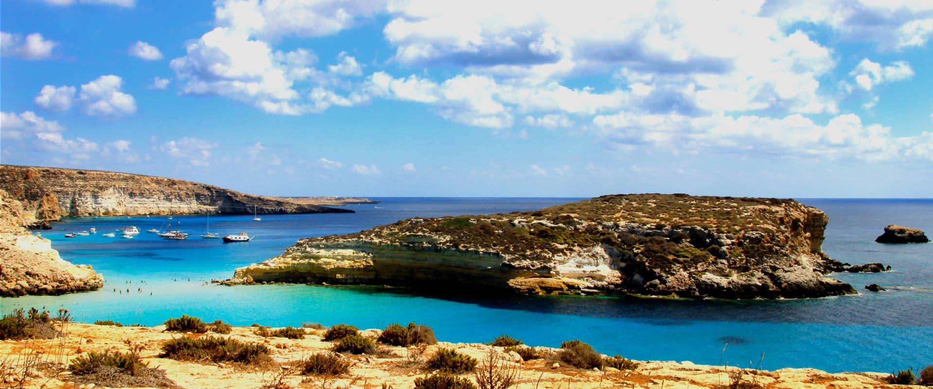 Lampedusa
