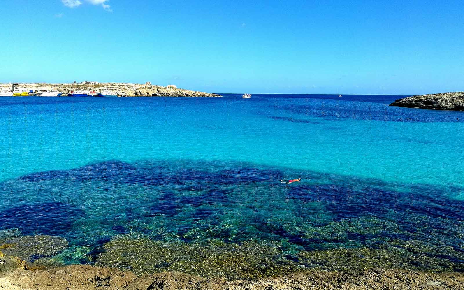 Lampedusa