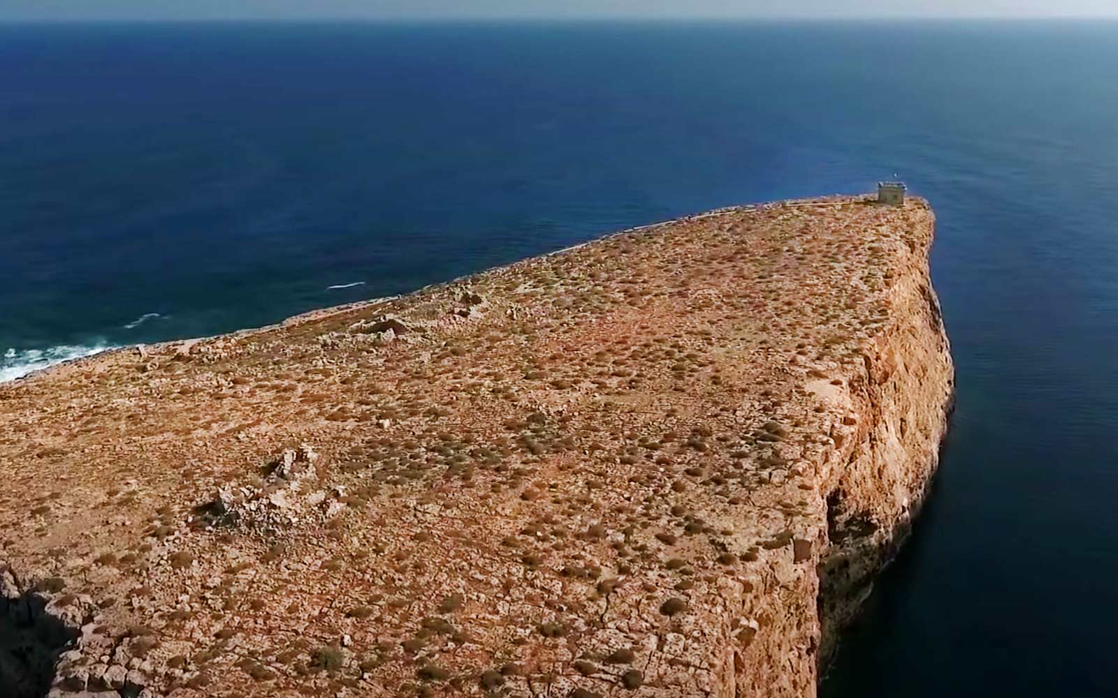 Isola di Lampione