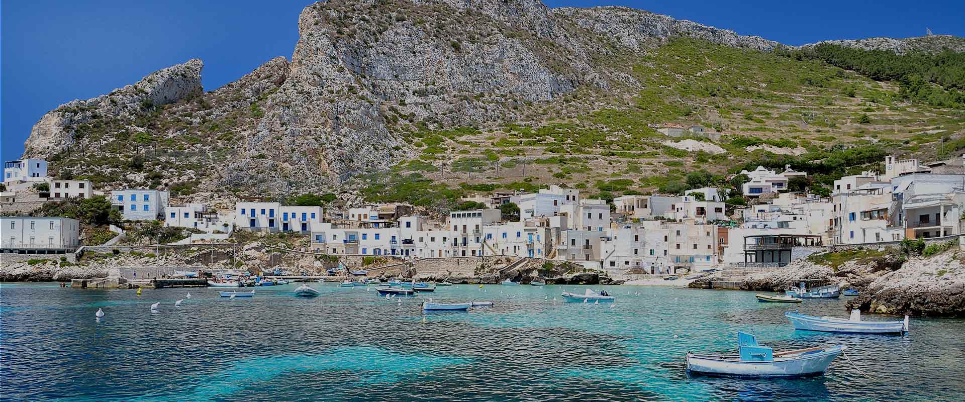 Levanzo