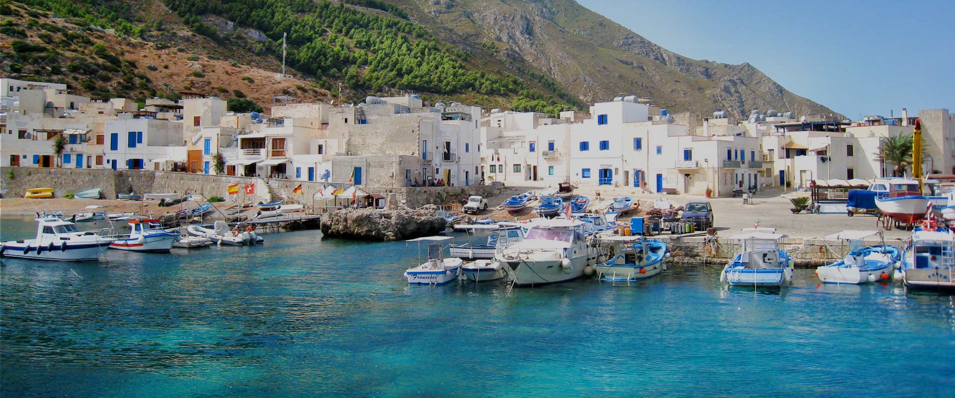Marettimo