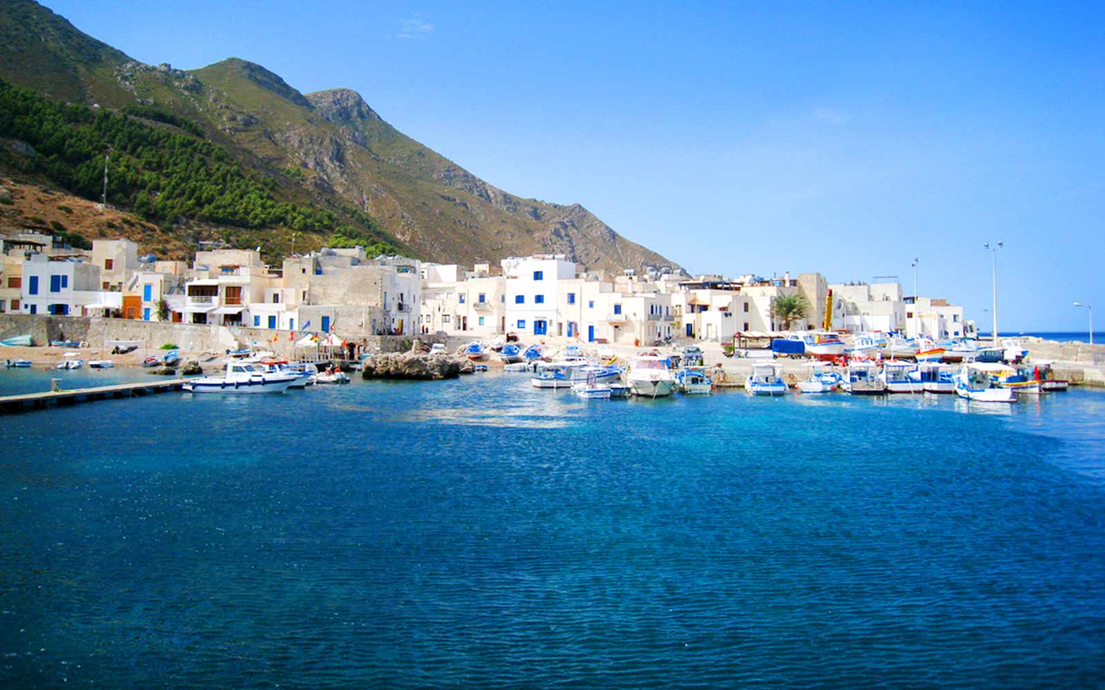 Marettimo