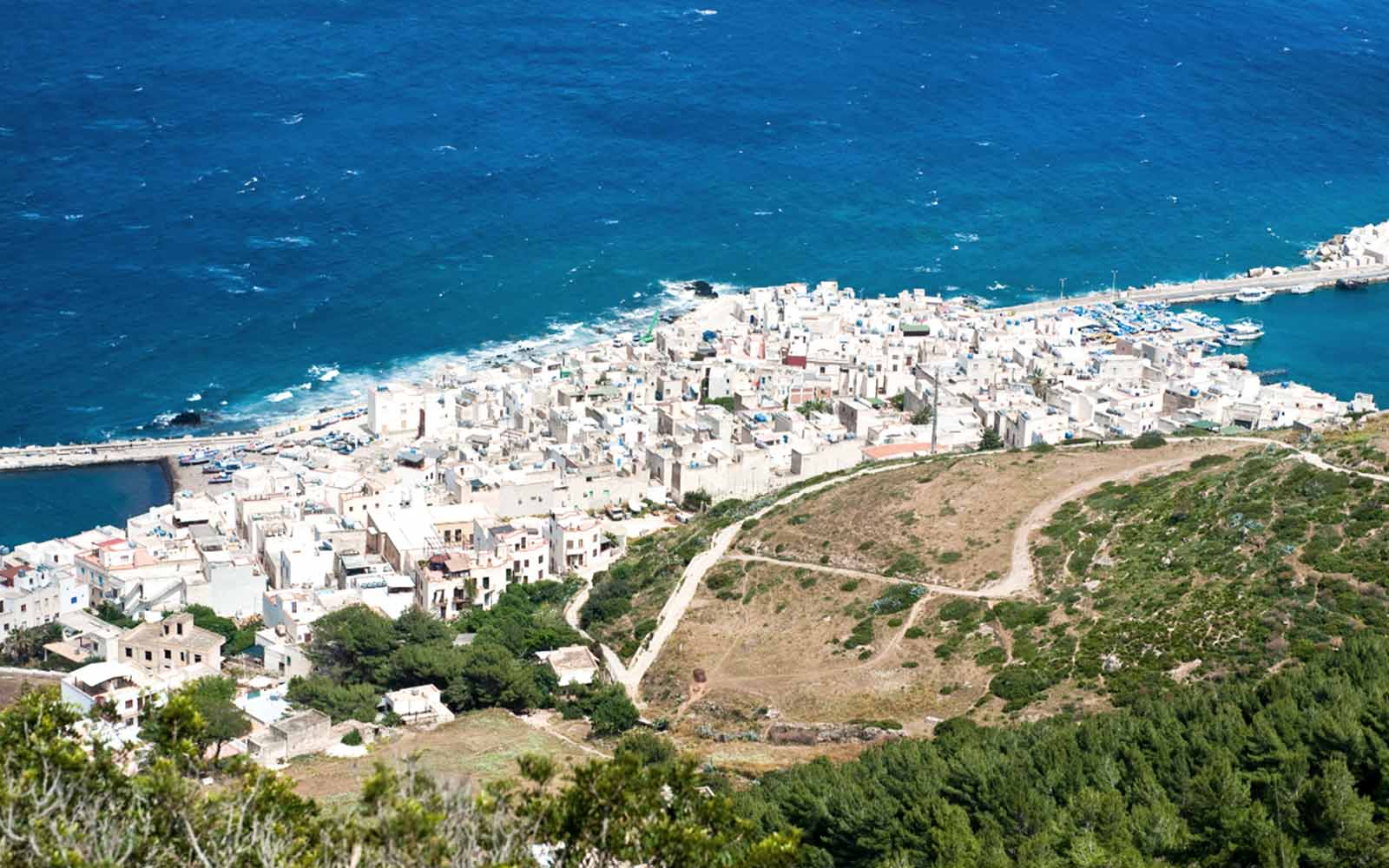 Marettimo