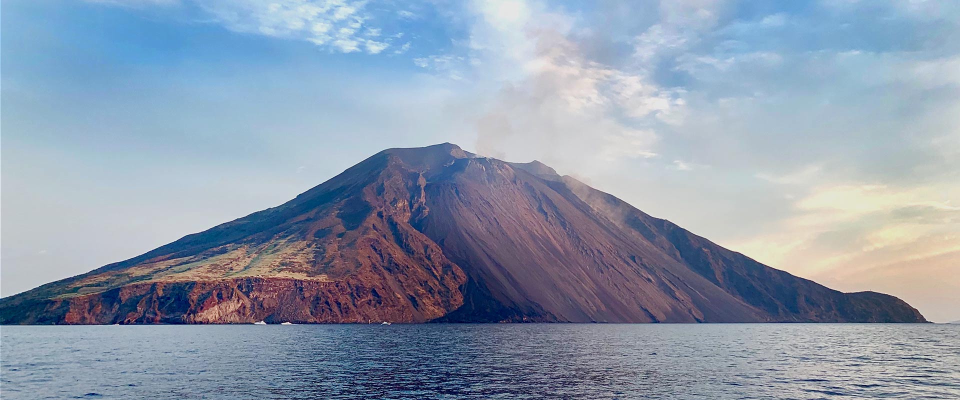 Stromboli