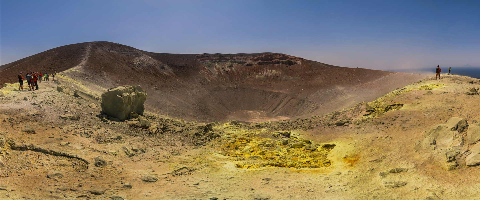 Vulcano