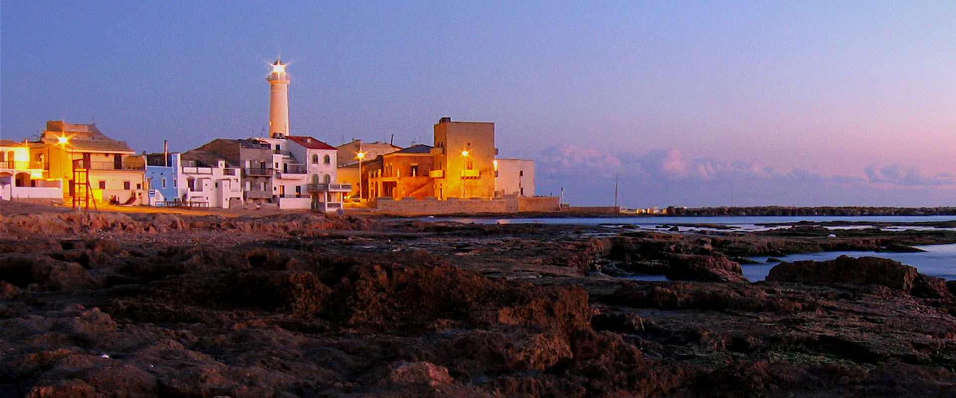 Punta Secca
