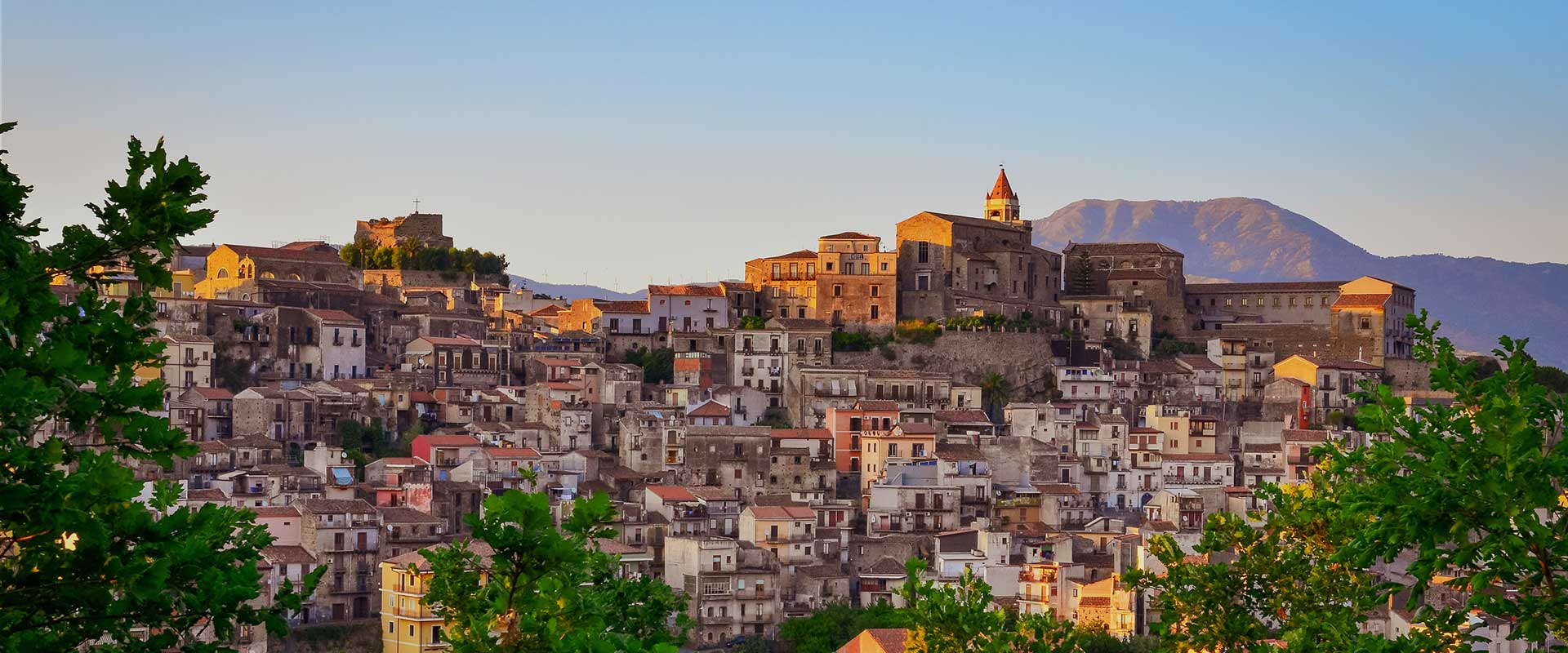 Castiglione di Sicilia