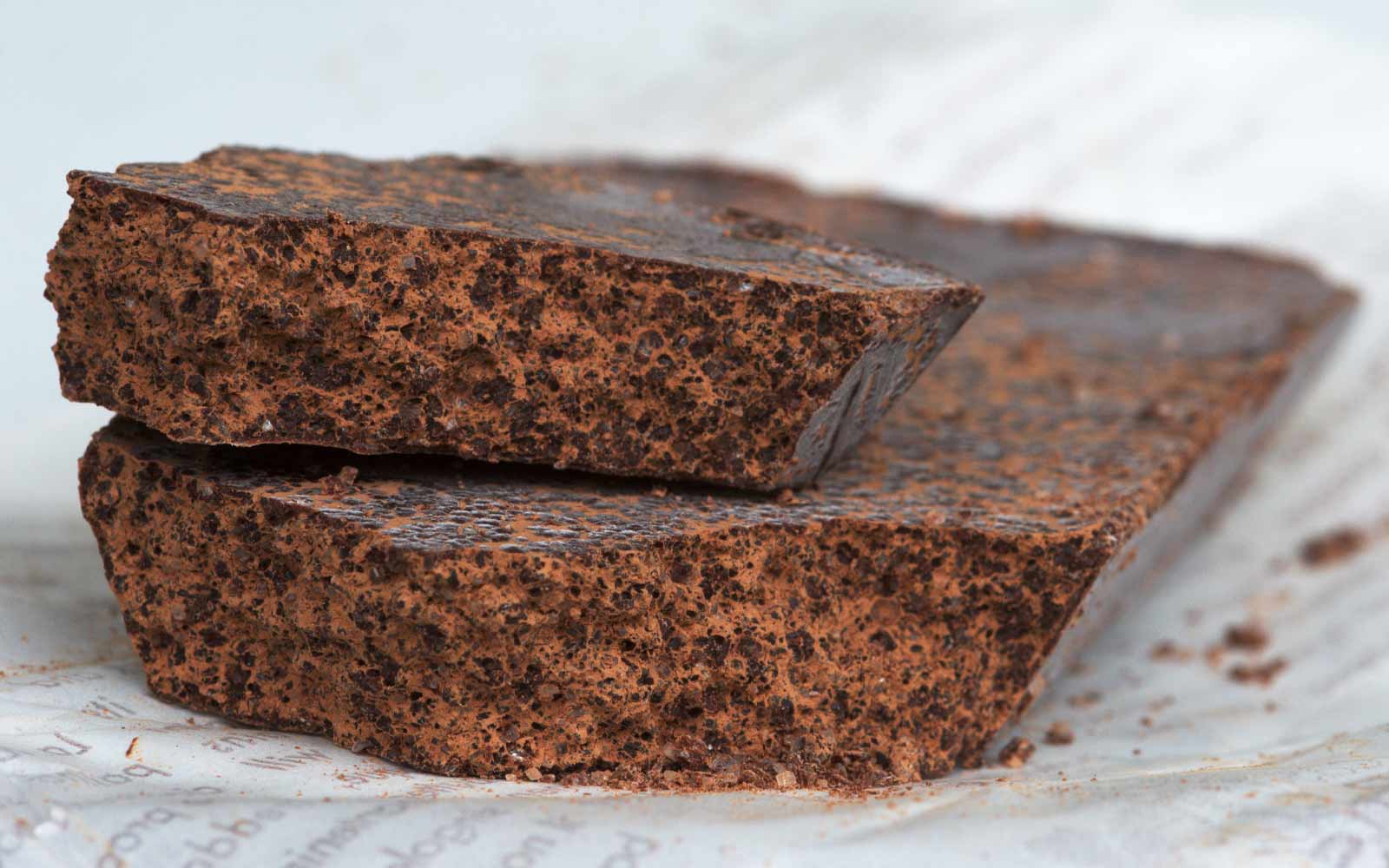 Cioccolato Modicano