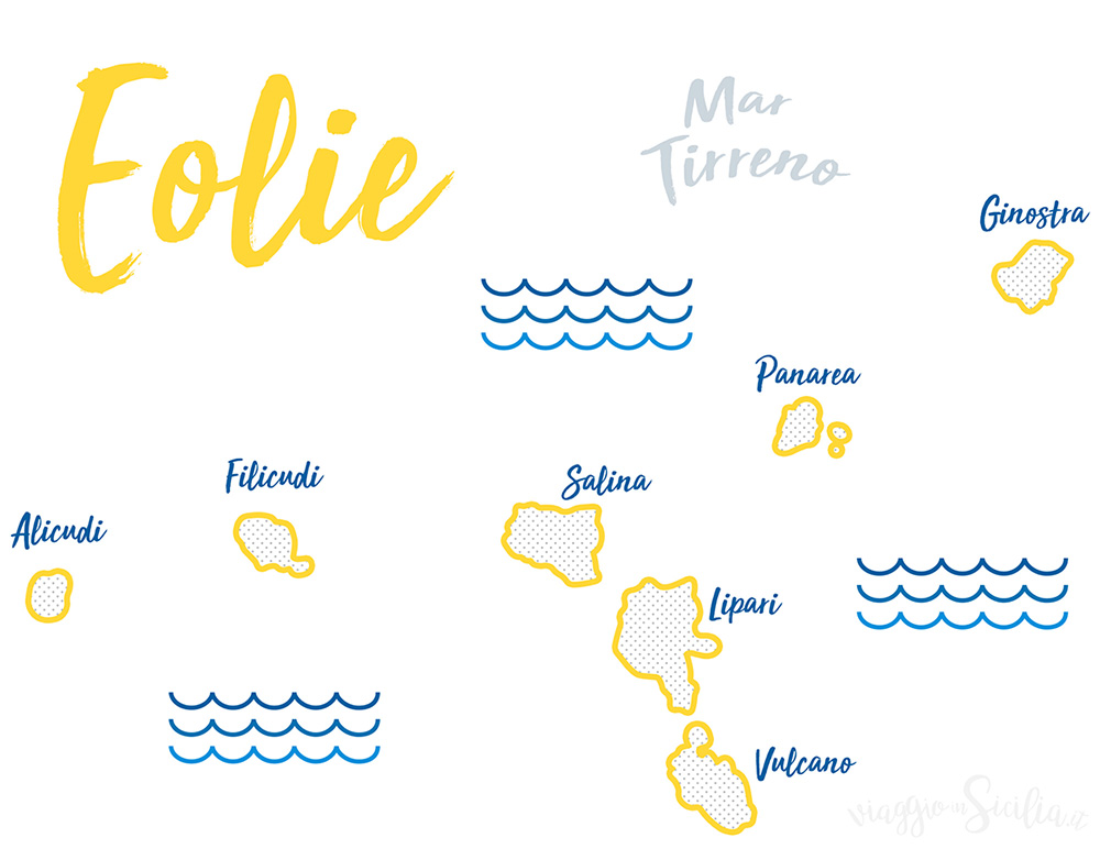 Isole Eolie