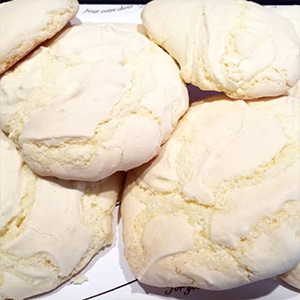 Ciambella Sancataldese