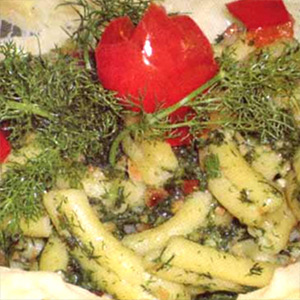 Pesto nisseno