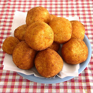 Arancine