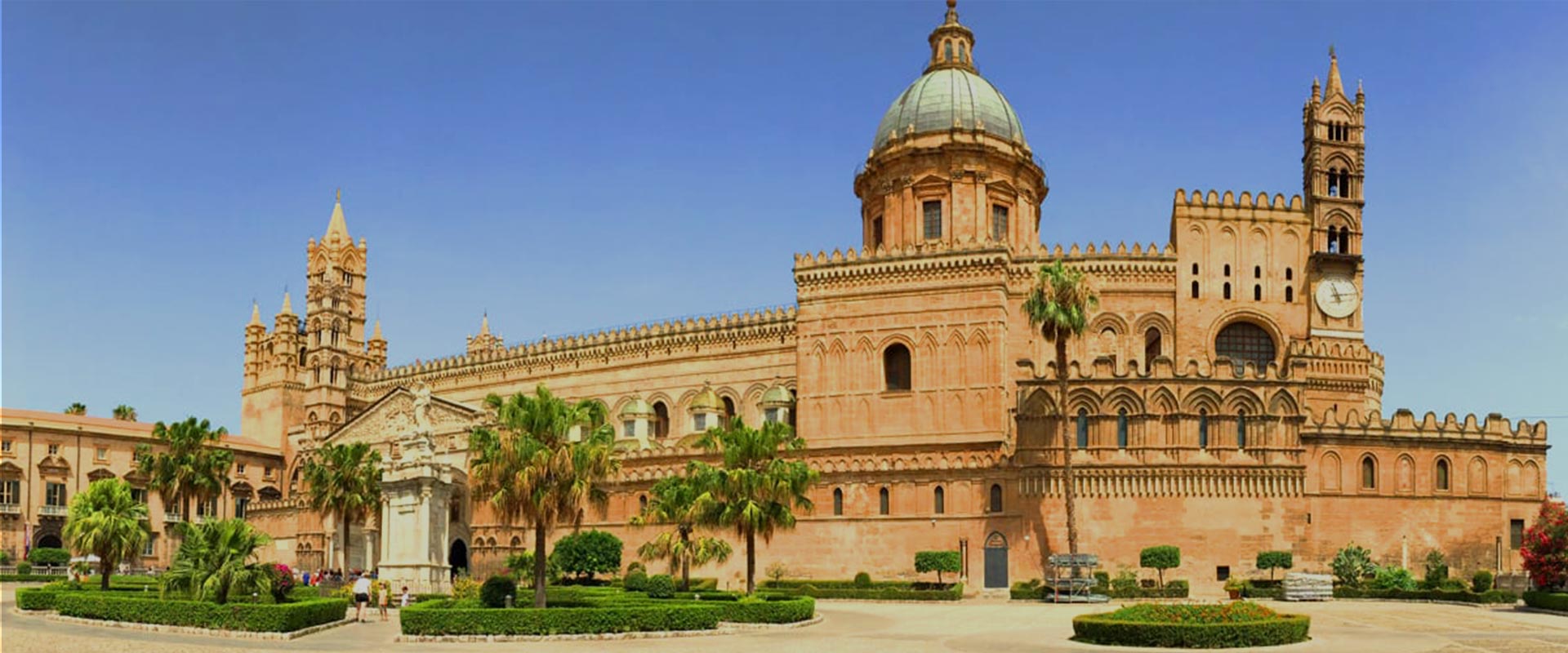 Cattedrale di Palermo
