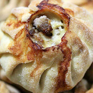 Pastieri