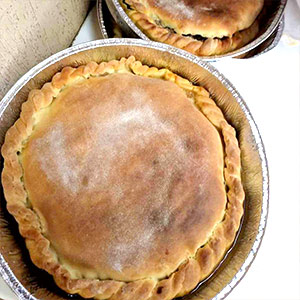 Scaccia ragusana