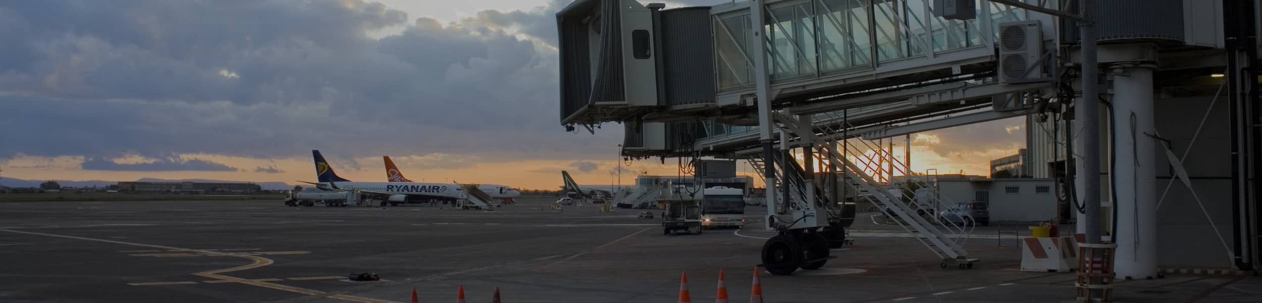 Aeroporto di Catania