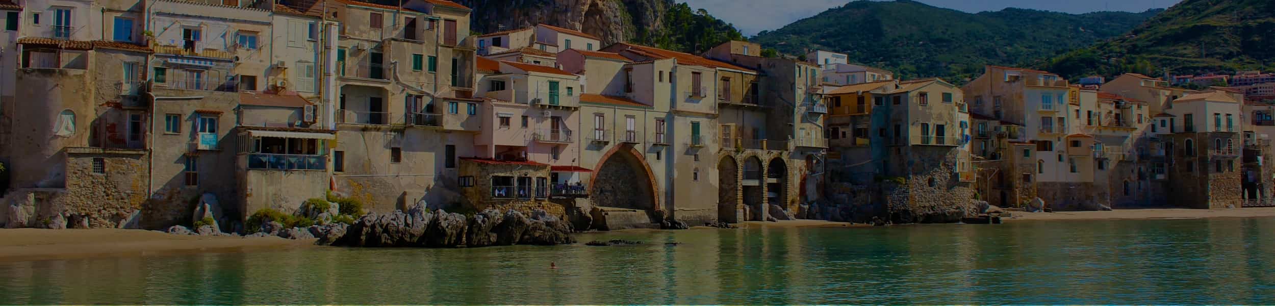 Cefalù