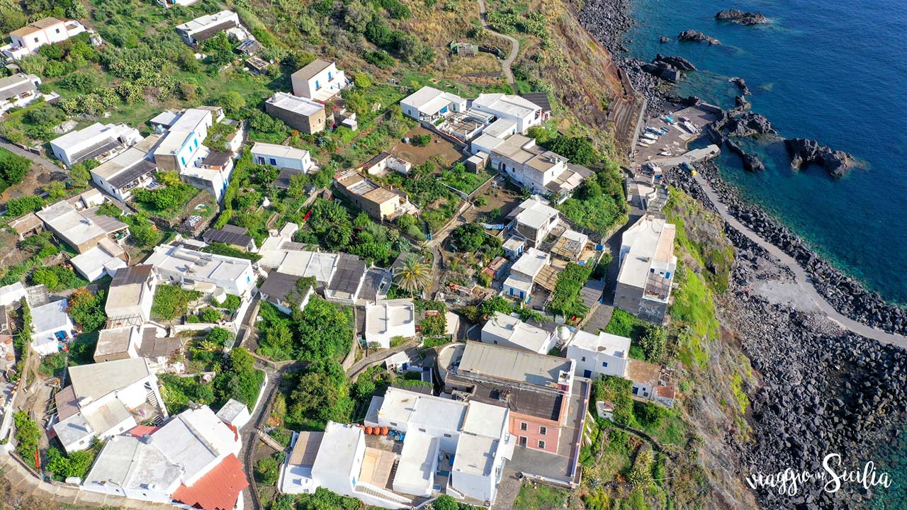 Ginostra, Stromboli