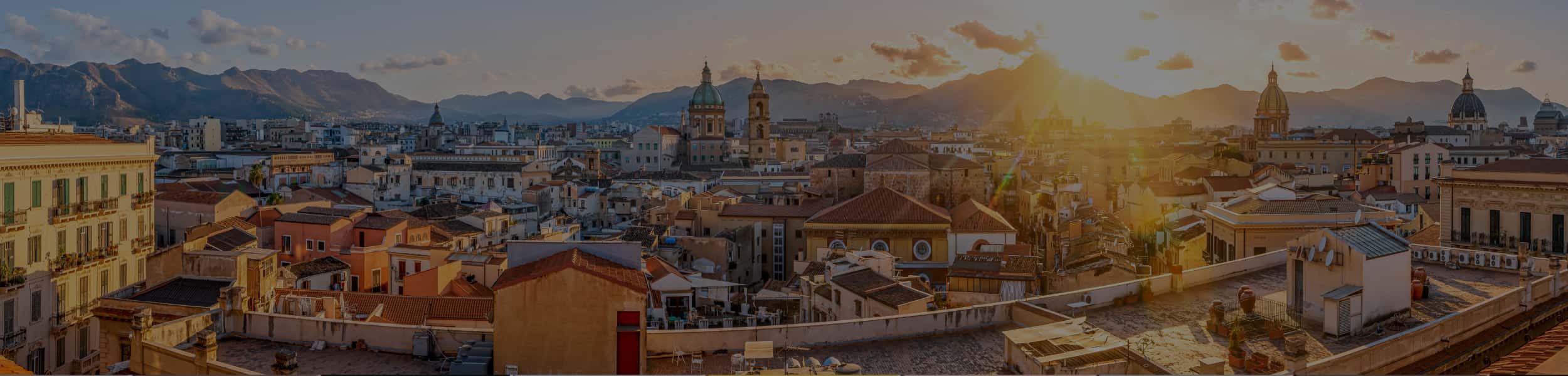 Palermo da scoprire