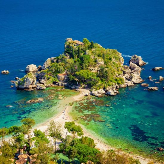 Sicilia Orientale in 5 giorni