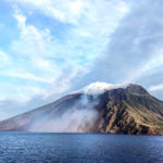 Isole Eolie, Stromboli, Viaggio in Sicilia