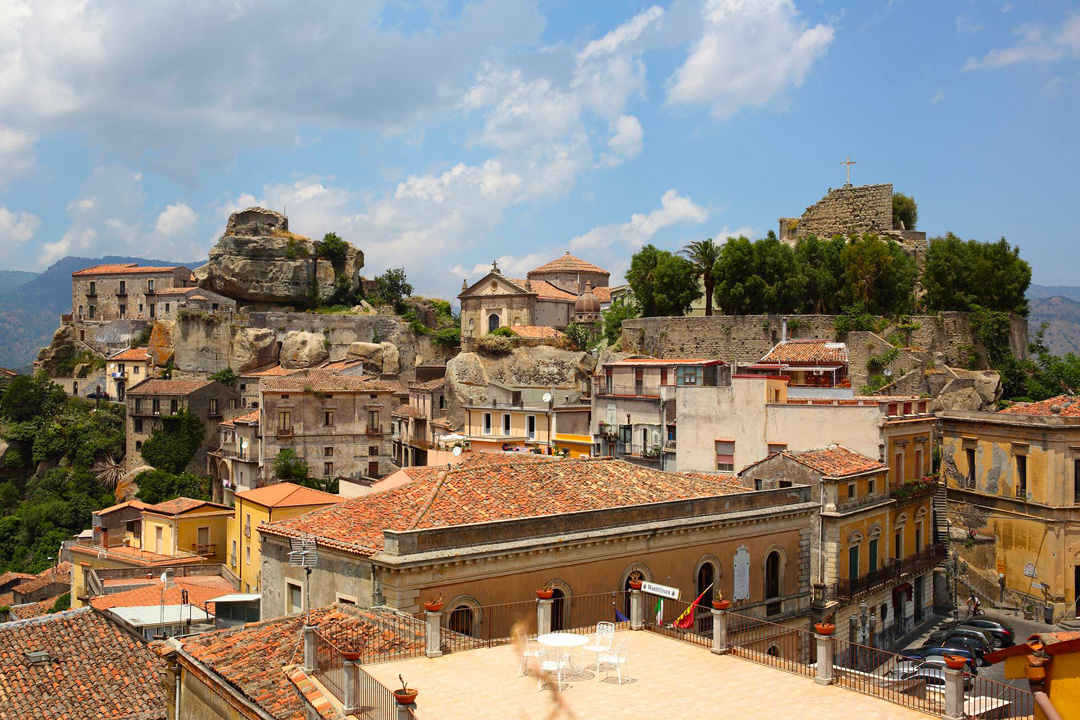 Castiglione di Sicilia - Foto di Pro Loco Castiglione di Sicilia