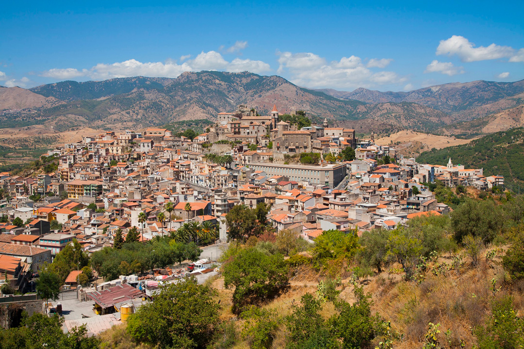 Castiglione di Sicilia - Foto di Pro Loco Castiglione di Sicilia